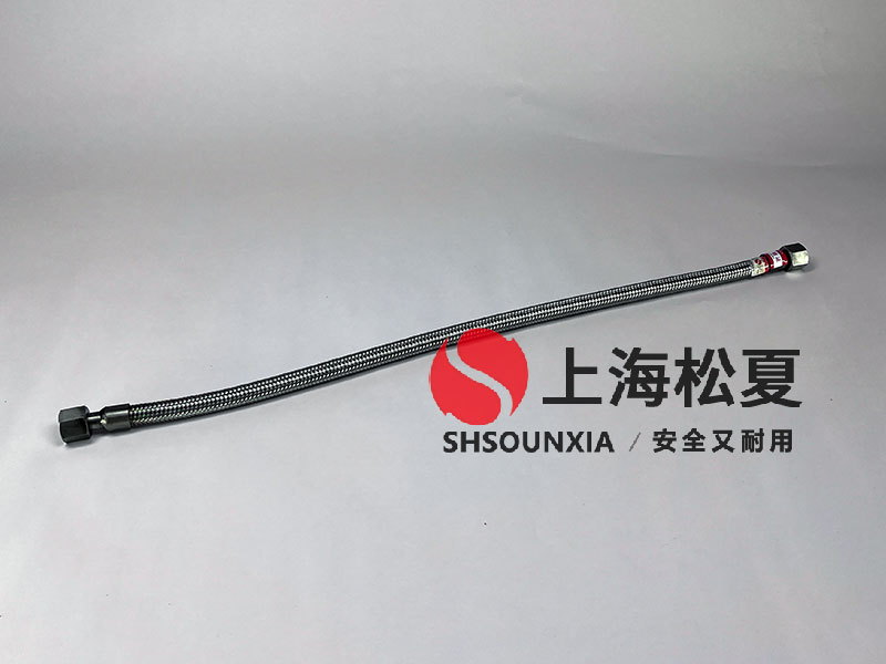 可繞性金屬軟連接制造商